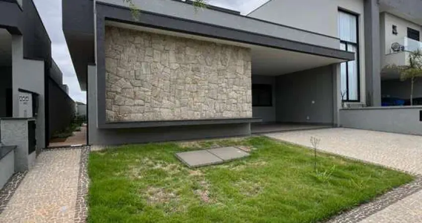 Casa em condomínio fechado com 3 quartos à venda na Rua Sebastião Cardoso, 168, Parque Brasil 500, Paulínia