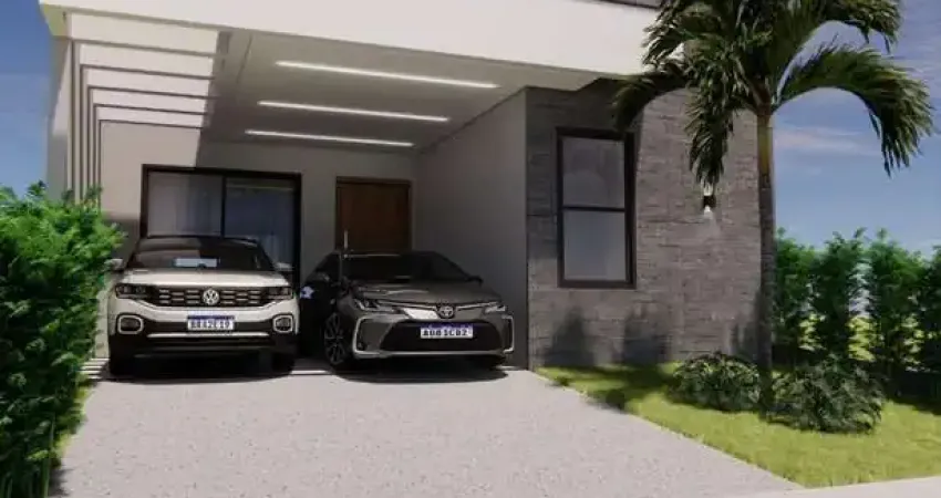 Casa com 3 quartos à venda na Guatambu, s/n, São Bento, Paulínia