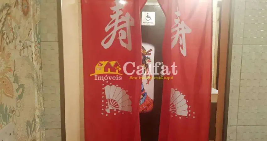 Restaurante Oriental, Praia Grande - R$ 200 mil, Cod: 808