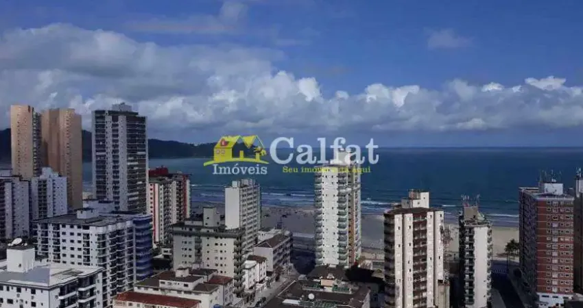Apartamento com 3 dorms, guilhermina, praia grande - r$ 750 mil, cod: 1672