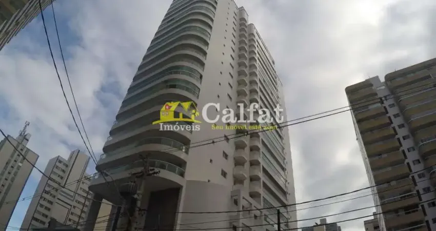 Apartamento com 3 dorms, Tupi, Praia Grande - R$ 870 mil, Cod: 1719