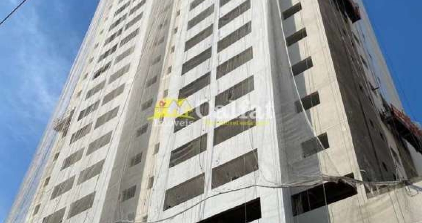 Apartamento com 1 dorm, Tupi, Praia Grande - R$ 250 mil, Cod: 1738