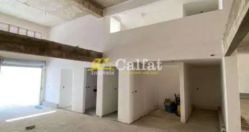Barracão / Galpão / Depósito para alugar no Boqueirão, Praia Grande 