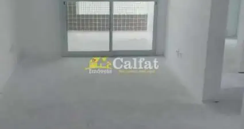 Apartamento com 2 dorms, Canto do Forte, Praia Grande - R$ 550 mil, Cod: 1926
