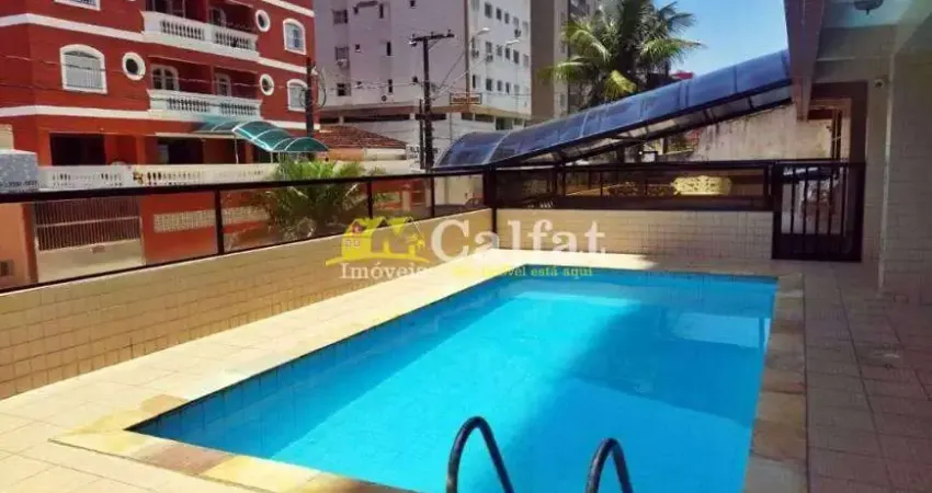 Apartamento com 1 dorm, tupi, praia grande - r$ 260 mil, cod: 2263