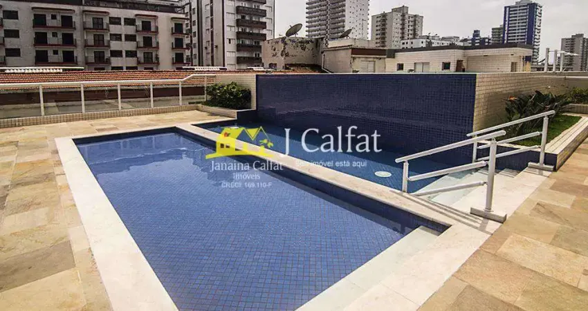 Apartamento com 3 dorms, aviação, praia grande - r$ 690 mil, cod: 2420