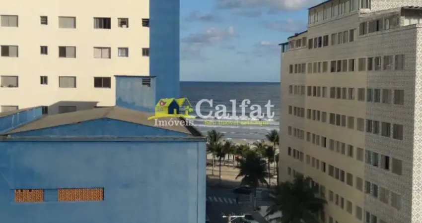 Apartamento com 1 dorm, mirim, praia grande - r$ 210 mil, cod: 2472