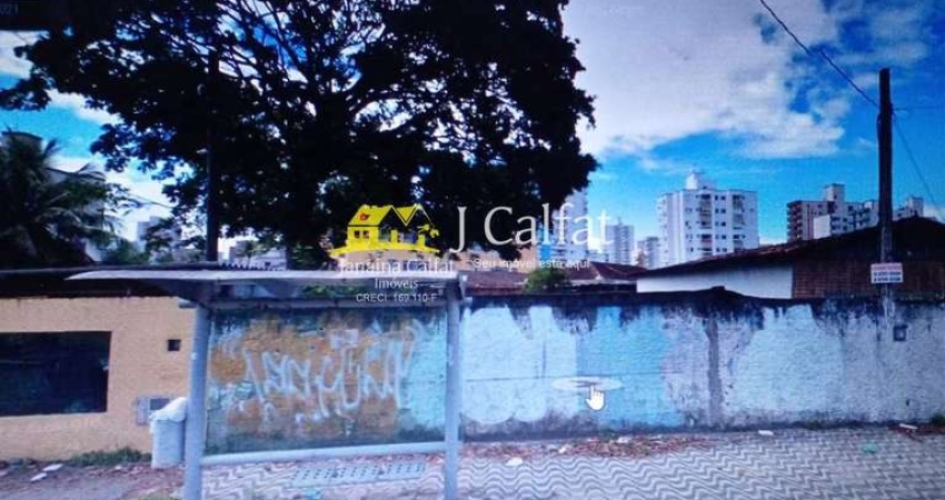 Terreno comercial para alugar no Boqueirão, Praia Grande 