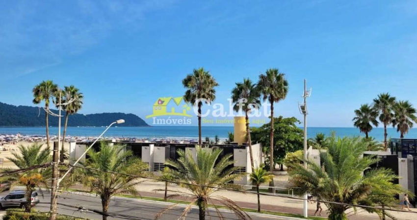 Apartamento com 3 dorms, Boqueirão, Praia Grande - R$ 385 mil, Cod: 2616