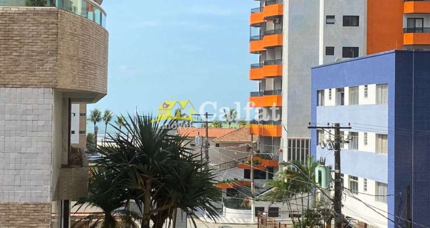 Apartamento com 1 dorm, Aviação, Praia Grande - R$ 403 mil, Cod: 2640