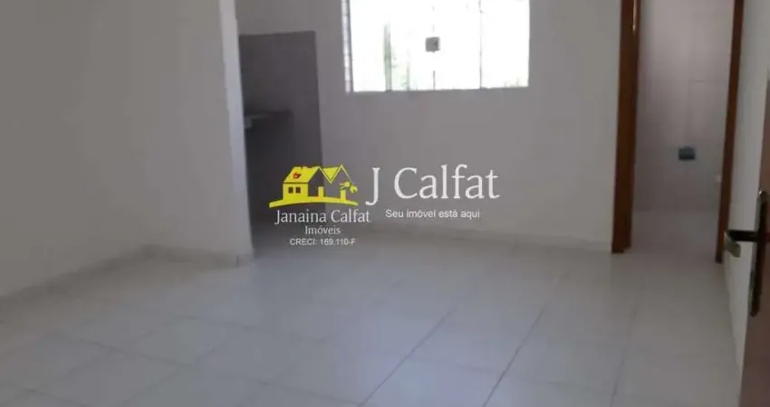 Sala, Boqueirão, Praia Grande