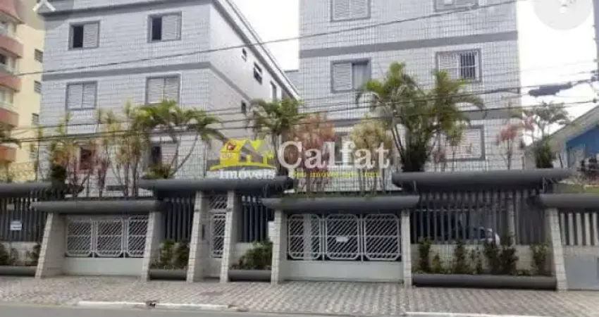 Apartamento com 1 dorm, Boqueirão, Praia Grande - R$ 225 mil, Cod: 2537
