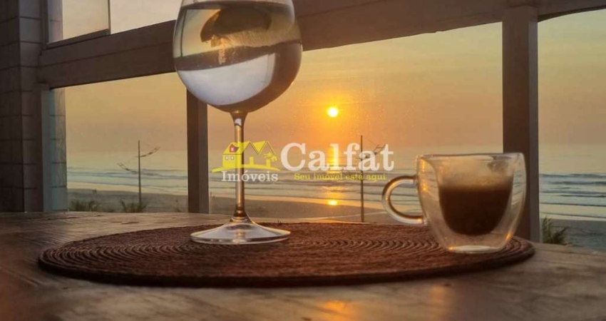 Apartamento com 2 dorms, Maracanã, Praia Grande - R$ 645 mil, Cod: 3751