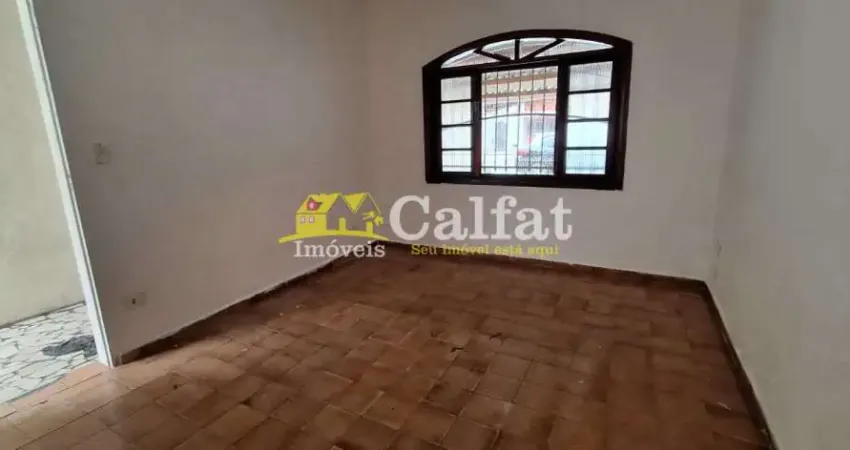 Casa com 2 dorms, aviação, praia grande - r$ 389 mil, cod: 3863