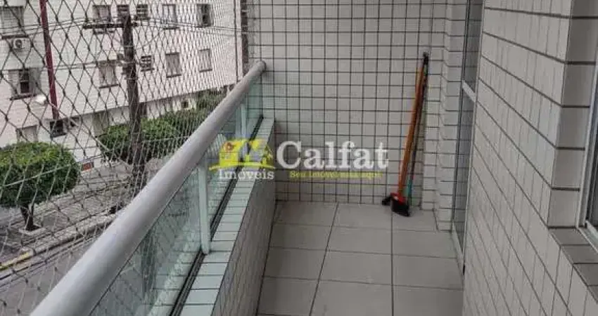 Apartamento com 2 quartos para alugar no Boqueirão, Praia Grande