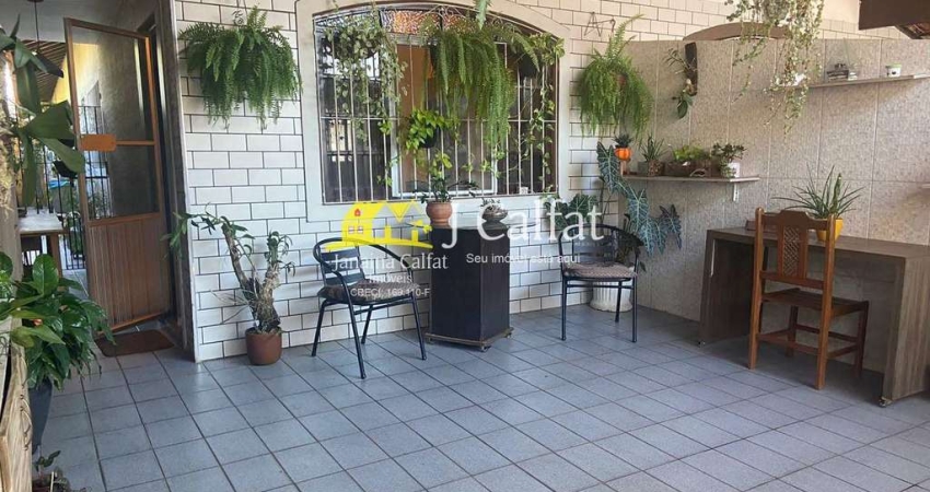 Casa com 2 quartos à venda em Guilhermina, Praia Grande 
