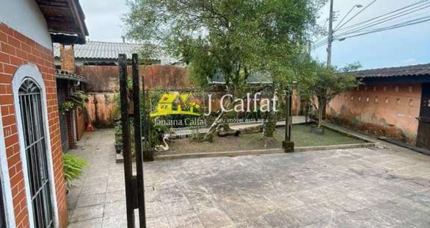 Casa com 2 quartos à venda no Jardim Real, Praia Grande 
