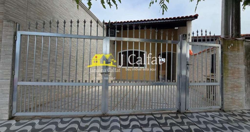 Casa com 3 quartos à venda no Solemar, Praia Grande 
