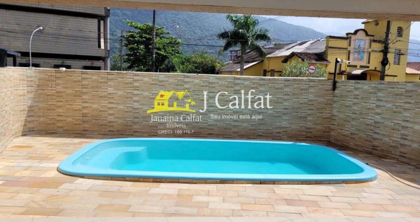 Apartamento com 1 quarto à venda no Solemar, Praia Grande 
