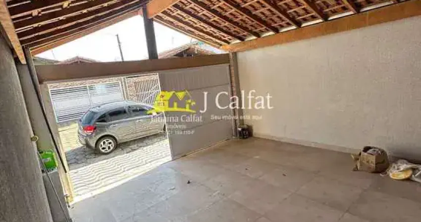 Casa com 2 quartos à venda na Tupi, Praia Grande