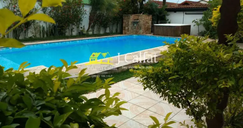 Casa com 5 quartos à venda no Balneário Maracanã, Praia Grande 
