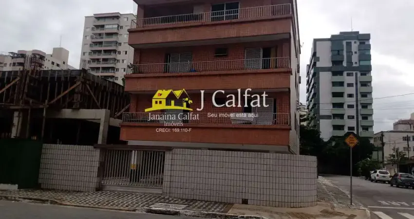 Cobertura com 3 dorms, Tupi, Praia Grande, Cod: 4573