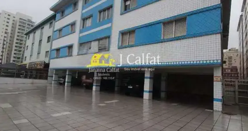 Apartamento com 2 dorms, Tupi, Praia Grande - R$ 400 mil, Cod: 4584