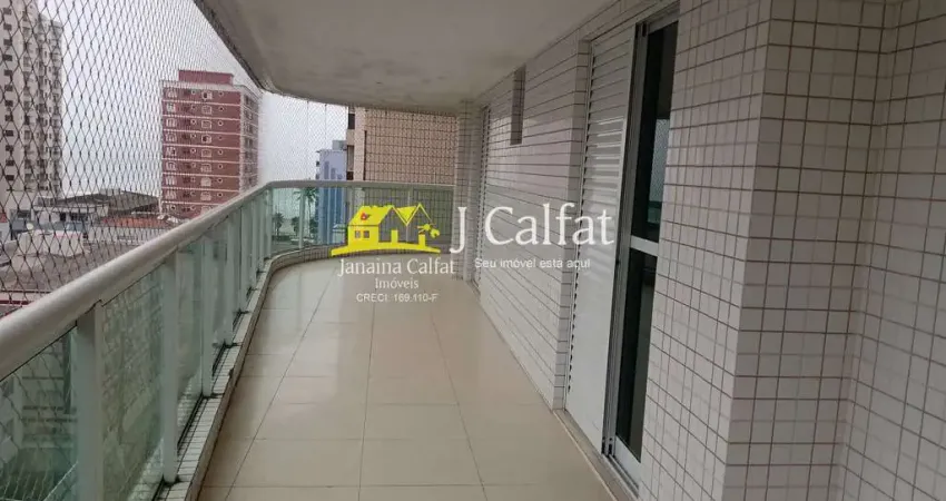 Apartamento com 3 dorms, tupi, praia grande - r$ 800 mil, cod: 4629