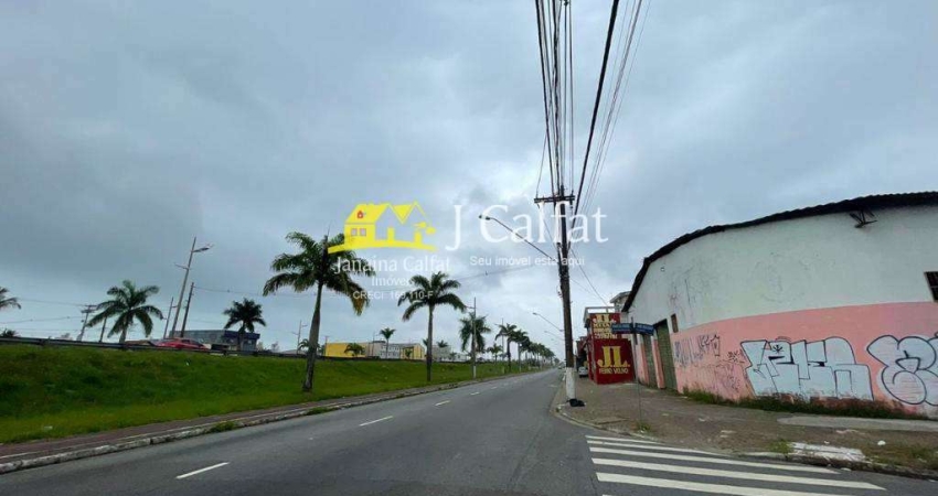 Galpão, Tupi, Praia Grande, Cod: 4647