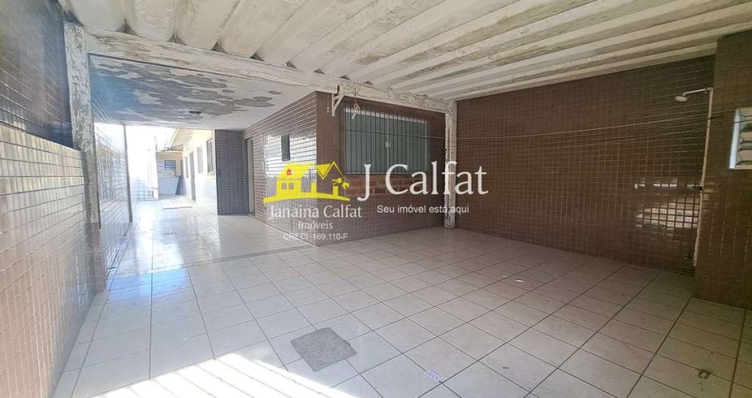 Casa com 2 quartos para alugar na Tupi, Praia Grande 