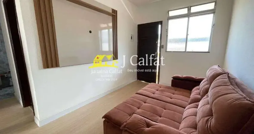 Apartamento com 2 quartos à venda no Boqueirão, Praia Grande 