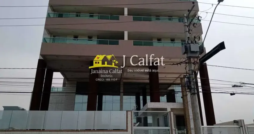 Apartamento com 2 quartos para alugar na Vila Mirim, Praia Grande 