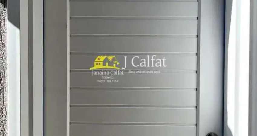 Casa de condomínio com 2 dorms, boqueirão, praia grande - r$ 340 mil, cod: 4767