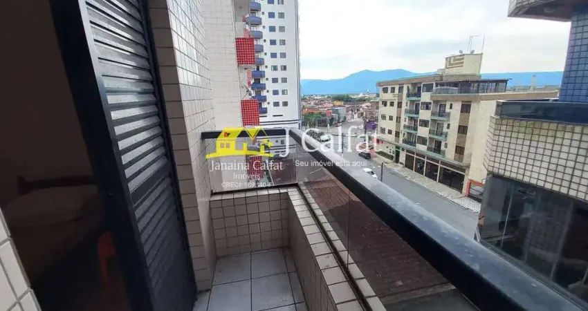Apartamento com 1 quarto à venda na Tupi, Praia Grande 