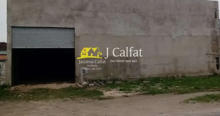 Barracão / Galpão / Depósito para alugar no Jardim Samambaia, Praia Grande 