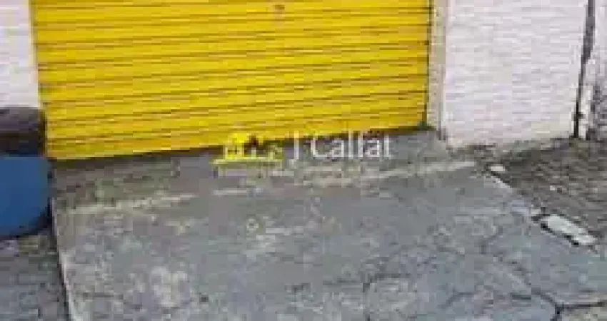 Ponto comercial para alugar em Aviação, Praia Grande 