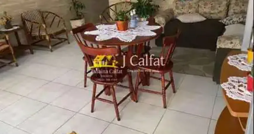 Sobrado com 2 dorms, guilhermina, praia grande - r$ 530 mil, cod: 4866