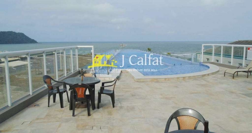 Apartamento com 4 quartos à venda no Canto do Forte, Praia Grande 