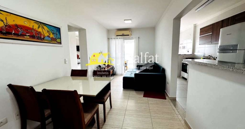 Apartamento com 2 dorms, Tupi, Praia Grande - R$ 620 mil, Cod: 4884