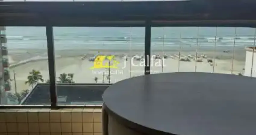 Apartamento com 2 quartos à venda em Aviação, Praia Grande 