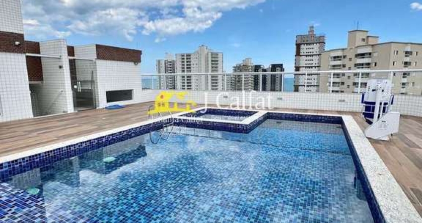 Apartamento com 1 quarto para alugar na Vila Caiçara, Praia Grande 
