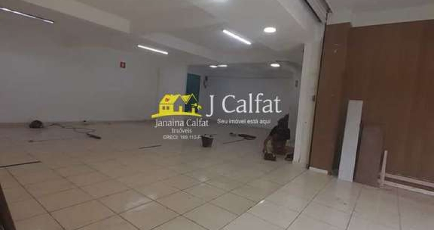 Sala comercial para alugar em Sítio do Campo, Praia Grande 
