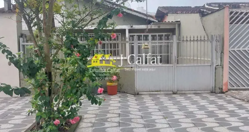 Casa temporada, com 2 dorms,, Praia Grande, Cod: 3392
