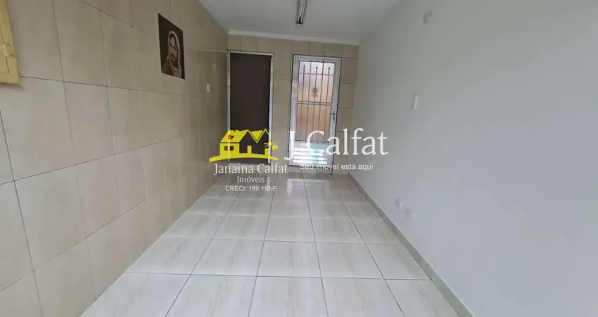 Casa com 2 quartos para alugar na Tupi, Praia Grande