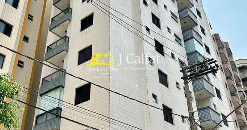 Apartamento com 1 dorm, Aviação, Praia Grande - R$ 280 mil, Cod: 5079