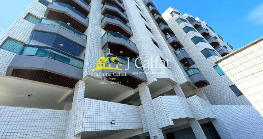 Apartamento com 2 dorms, caiçara, praia grande - r$ 450 mil, cod: 2514