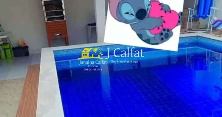 Casa com 1 dorm, Bopiranga, Itanhaém - R$ 310 mil, Cod: 5097