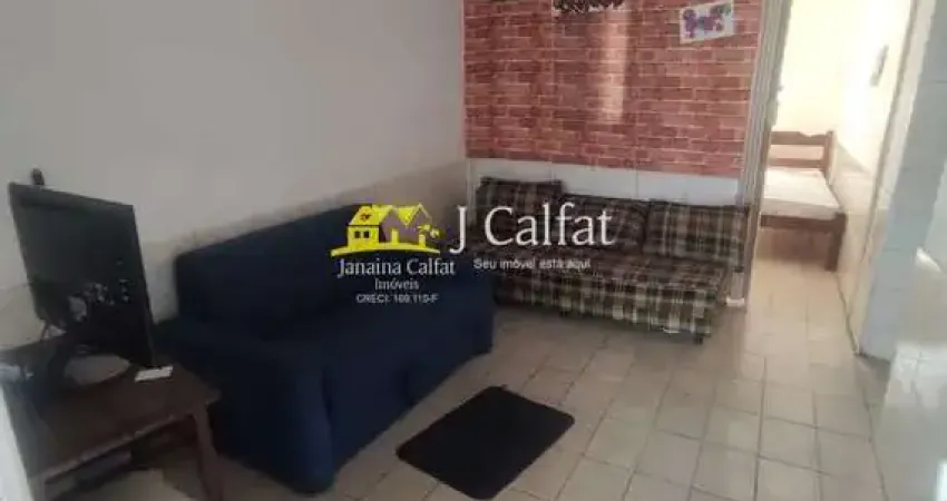 Kitnet / Stúdio à venda em Aviação, Praia Grande 