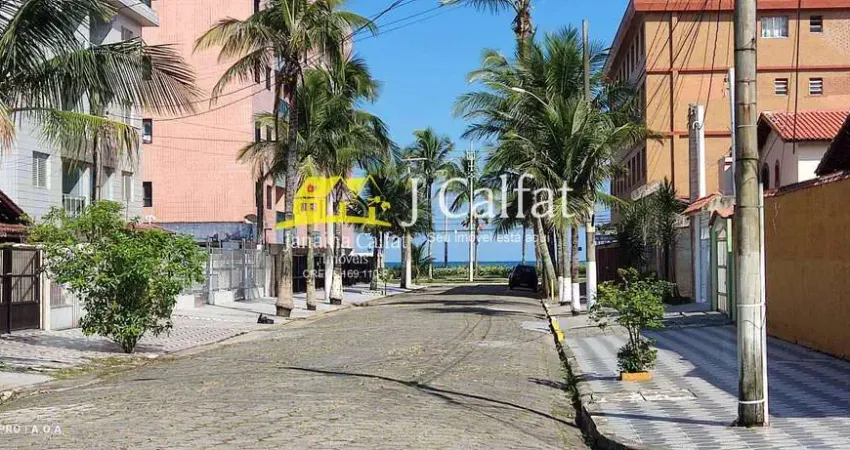 Casa com 2 quartos à venda no Jardim Imperador, Praia Grande