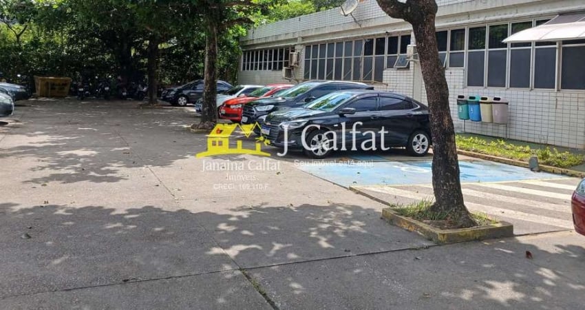 Galpão, Sítio do Campo, Praia Grande - R$ 33 mi, Cod: 5110